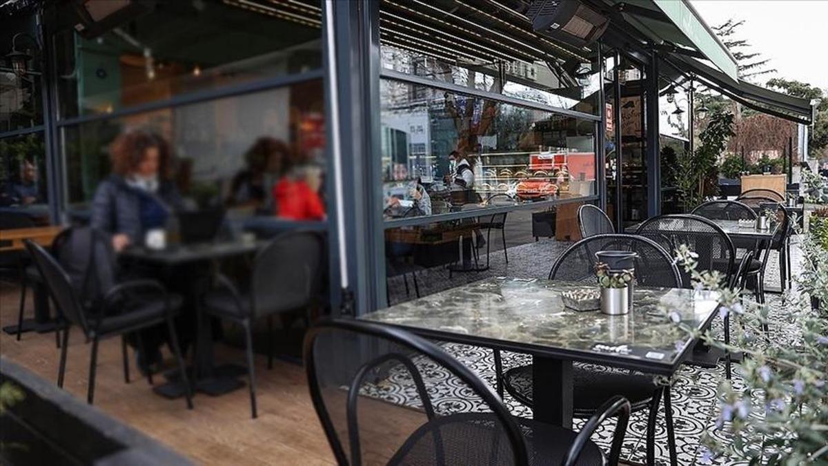 Lokanta ve kafelerde dijital fiyat listesi zorunlu oluyor