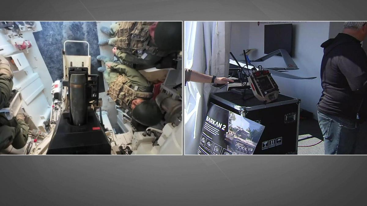 Ateş Serbest-2025 tatbikatı başladı | İşte TSKya güç katan sistemler