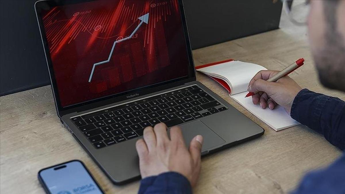 Yatırımcı portföylerinde İstanbul lider, Bursa 4. sırada