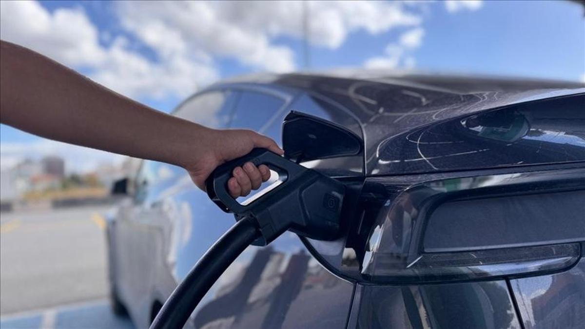 Elektrikli araç alacaklara uyarı: Sigortada "Uzun Menzil" ibaresine dikkat