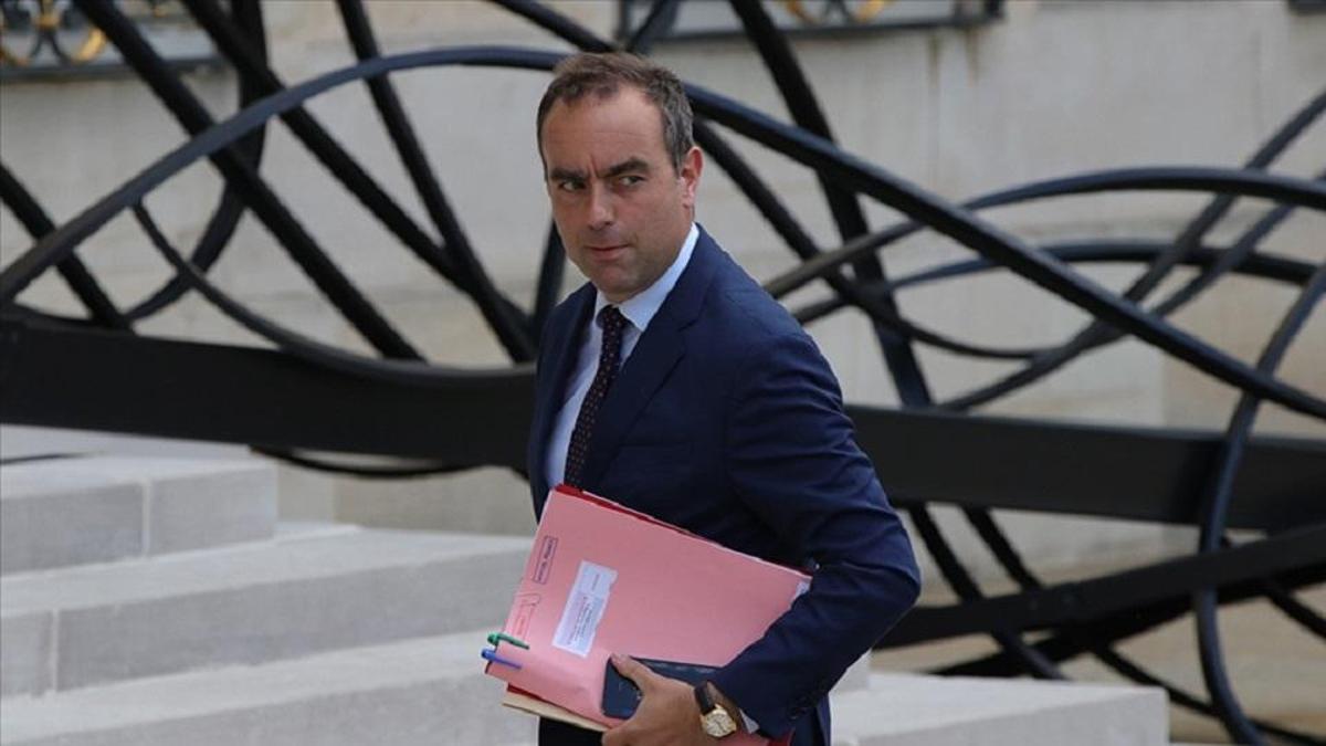 Fransa siyasi krizden çıkamıyor! Macron yeniden Lecornu dedi