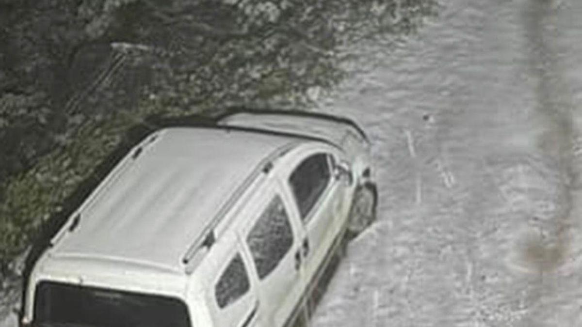 Boluda yaylalar beyaz örtüyle kaplandı