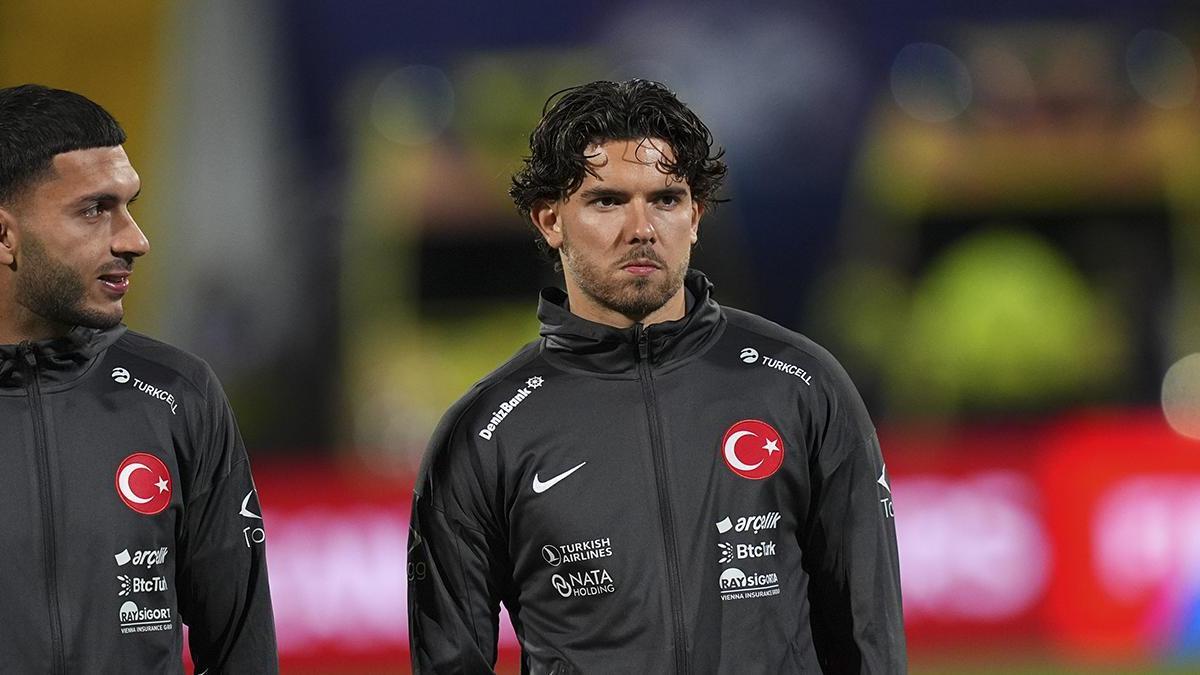 Ferdi Kadıoğlu, uzun bir aranın ardından 11’e geri döndü