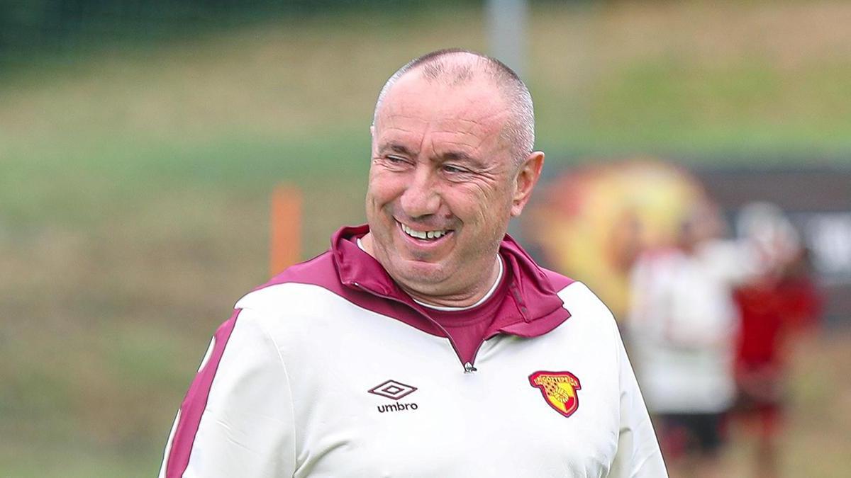 Bulgar teknik adam Stanimir Stoilov, Süper Lig'de fark yarattı