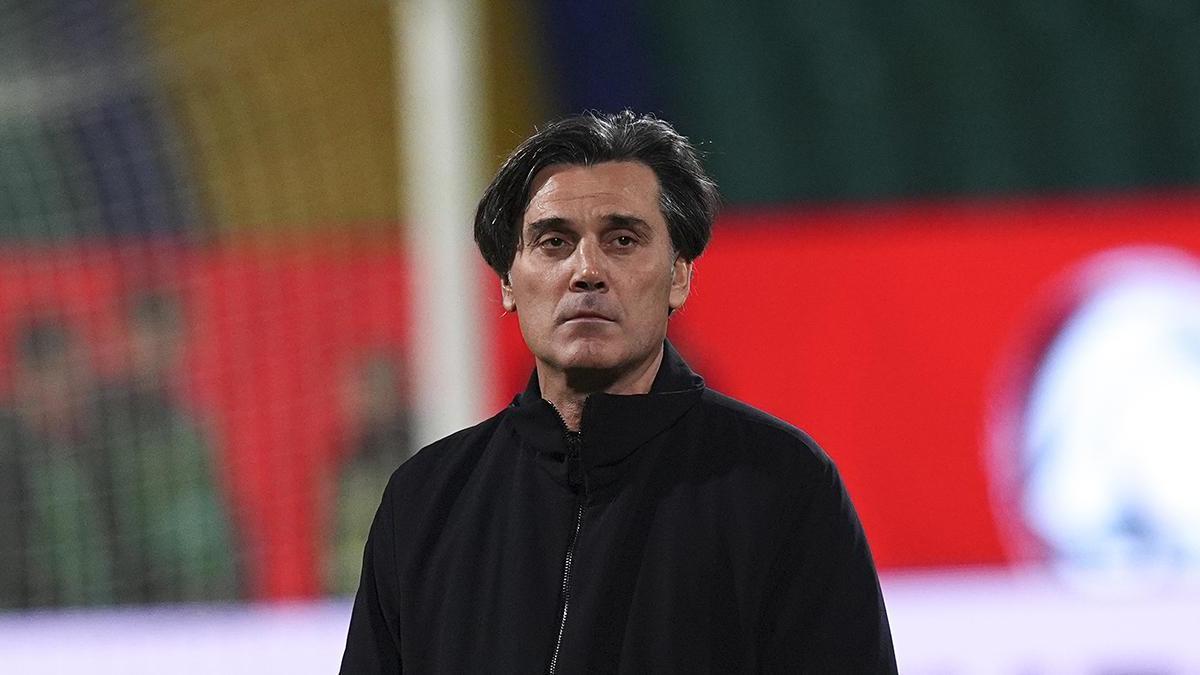 Vincenzo Montella, Adana'da vergi rekortmeni oldu