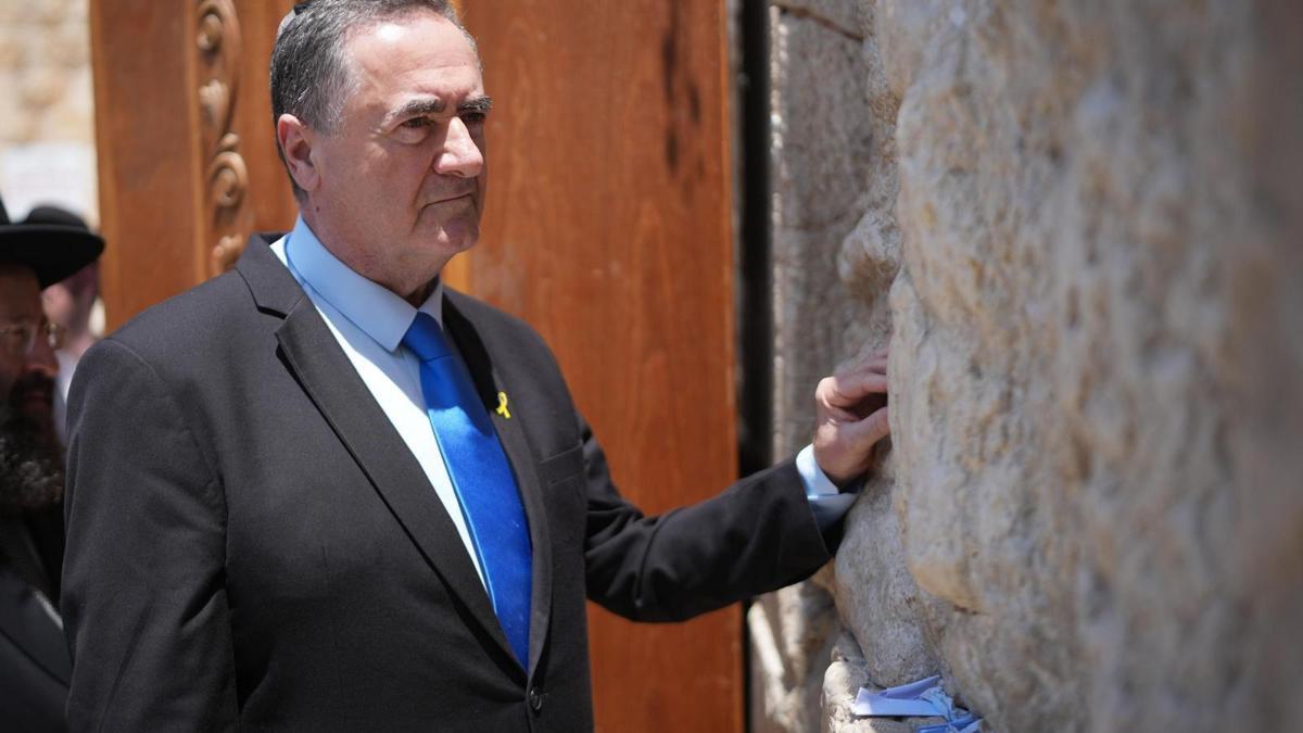 İsrail Savunma Bakanı Katz'dan orduya Hazır ol talimati: ABD gözetiminde yok edilecek