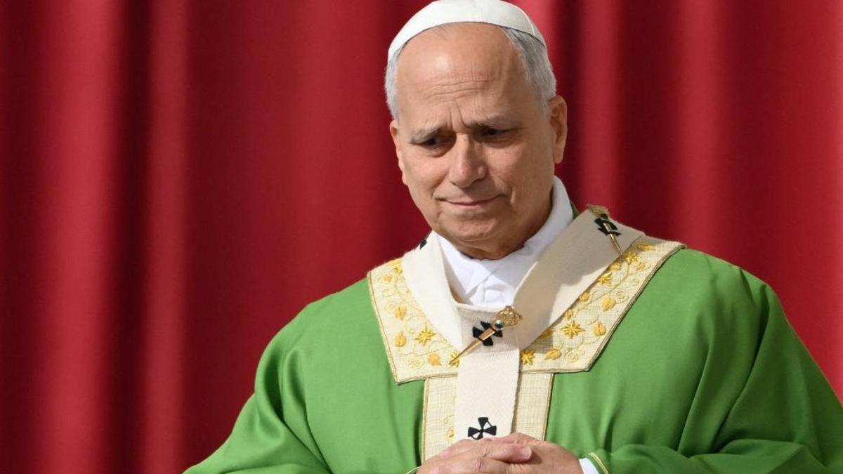 Papa'dan Gazze ateşkesi mesajı: Umut ışığı