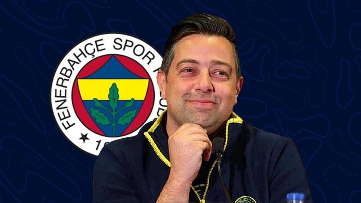 Son Dakika Spor Haberi | Fenerbahçede ayrılık resmen açıklandı
