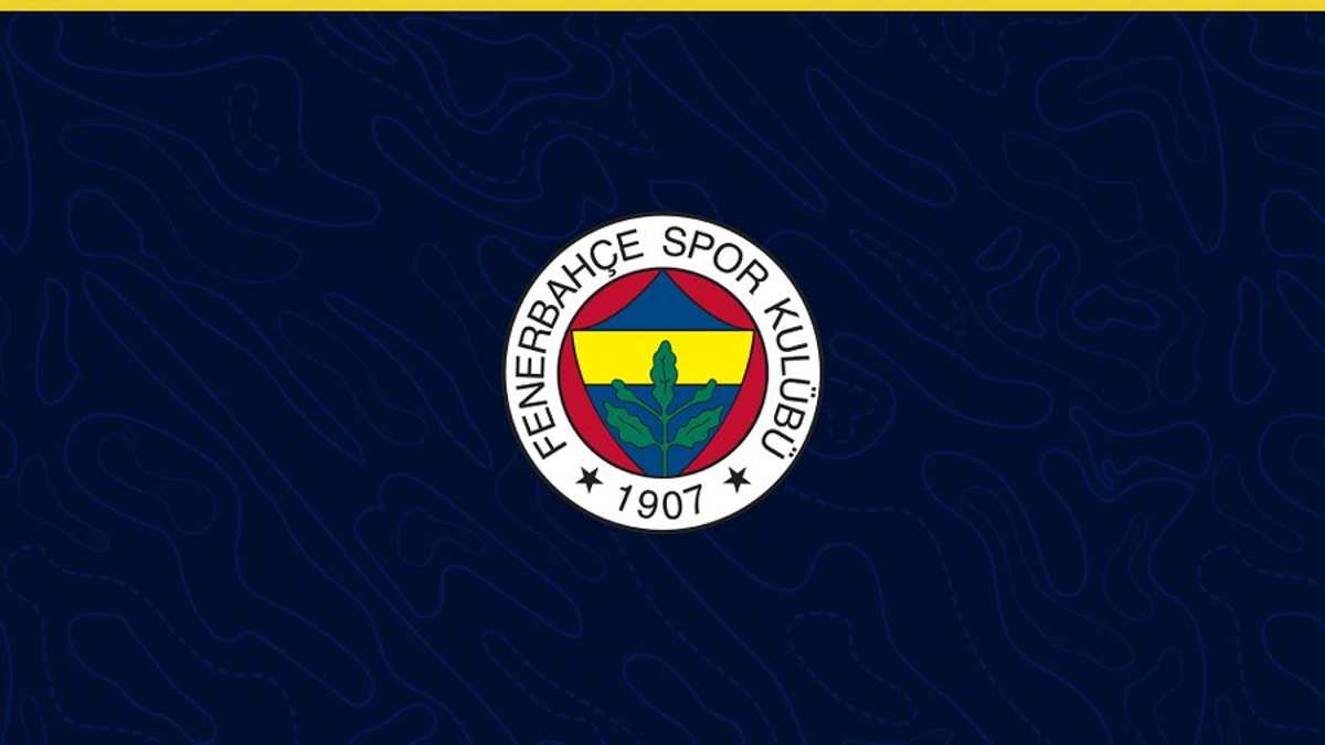 SON DAKİKA | Fenerbahçe'de yıldız futbolcular kadro dışı