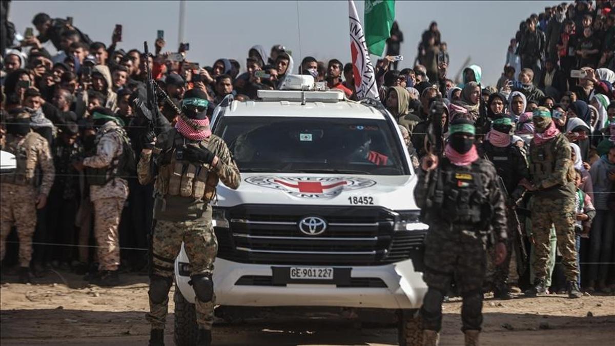 Silahlar sustu, Gazze'yi kim yönetecek? Hamas: Yönetimde olmayacağız