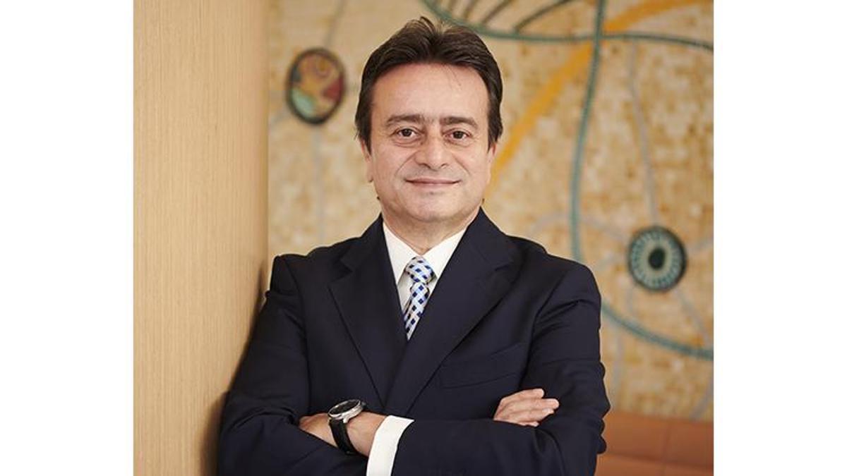 Pfizerda üst düzey atama