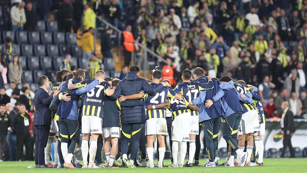 Fenerbahçe’den derbi öncesi 3 maça özel prim paketi!