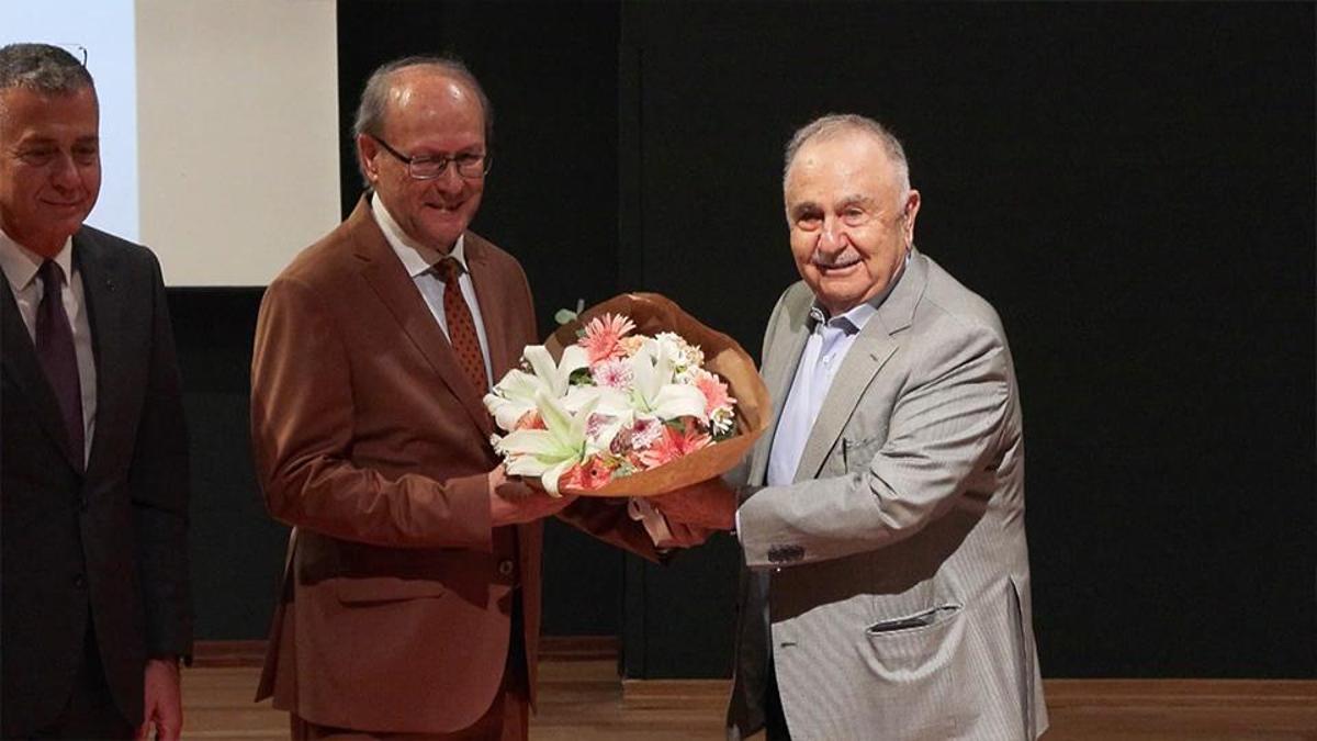 F-35 uçaklarına görünmezlik sağlayan Türk mucid Er…