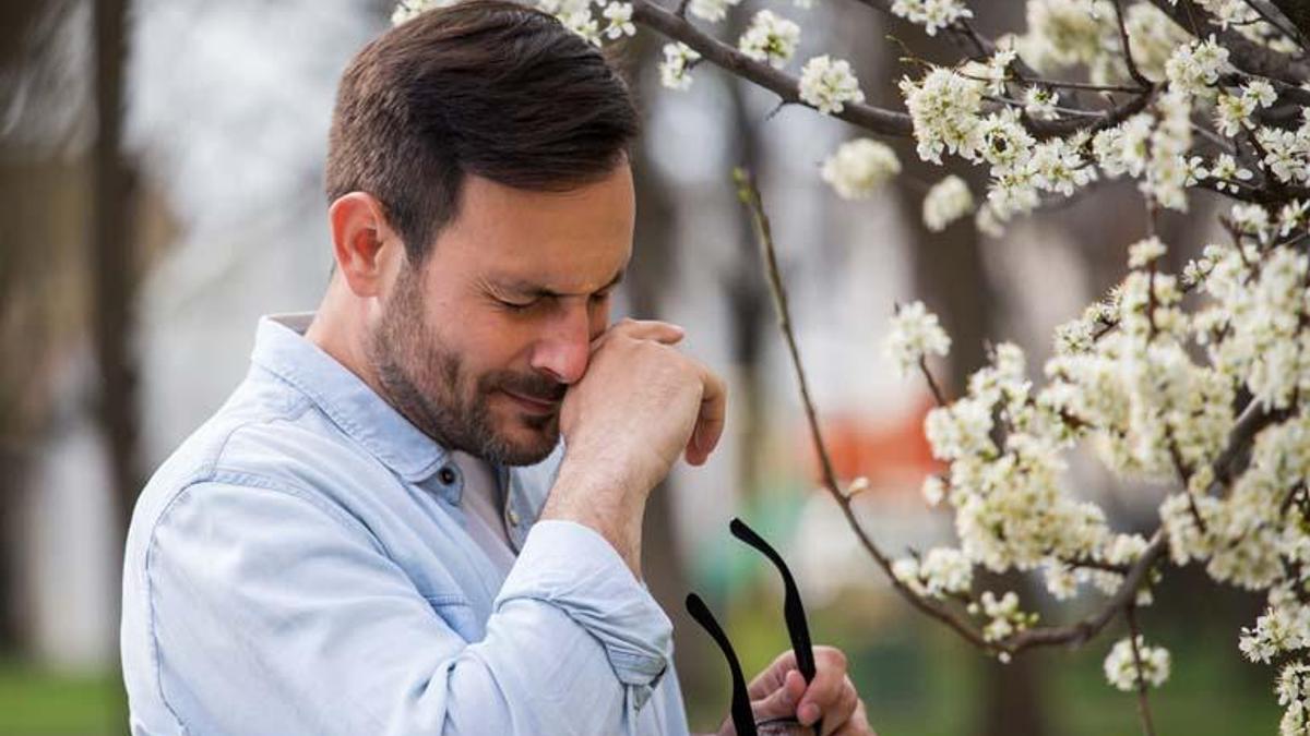 Bahar alerjisi mi, deviasyon mu? Neden doğru nefes alamıyoruz?