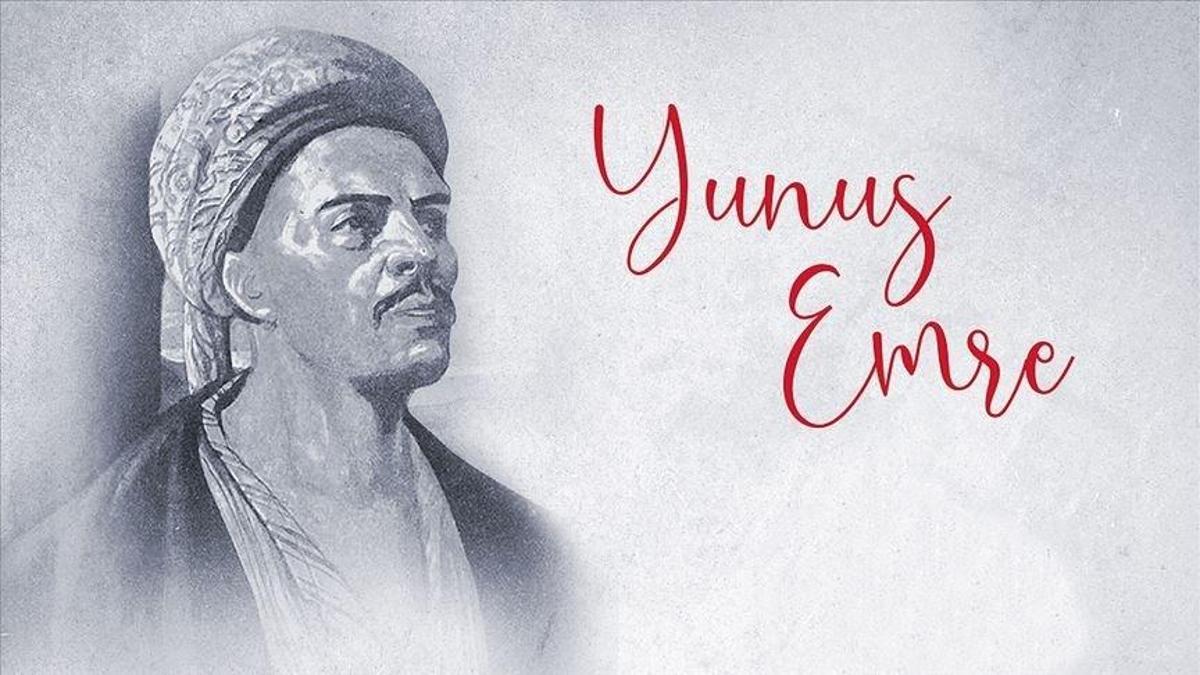 Yunus Emre Kimdir, Eserleri Nelerdir? Yunus Emre'nin Hayatı Ve Şiirleri...