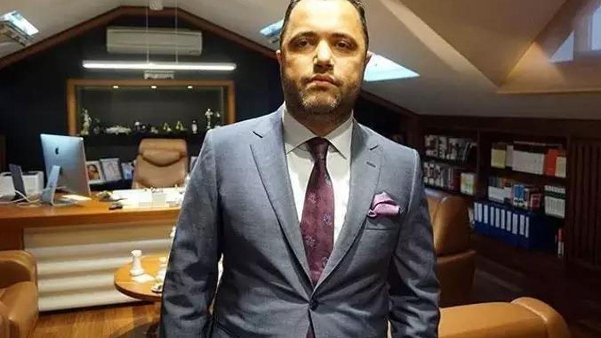 Avukat Rezan Epözdemir hakkında 12 yıla kadar hapis talebi