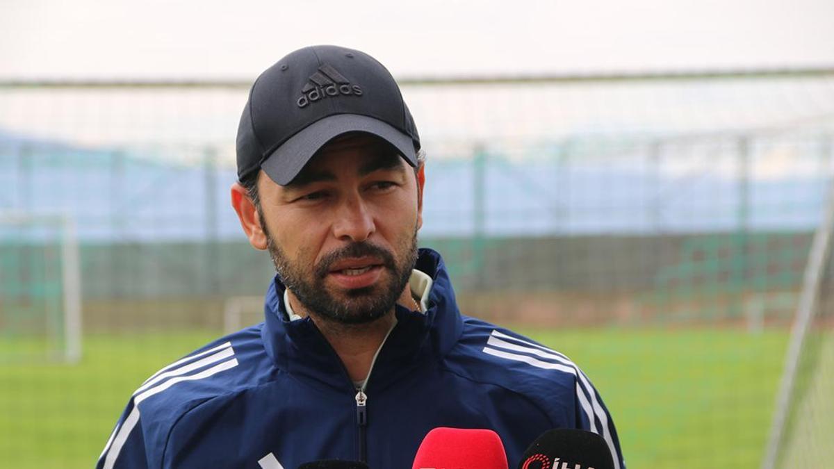 Son Dakika Spor Haberi | Selçuk İnan: İdeal ilk 11i istesek de bulamıyoruz