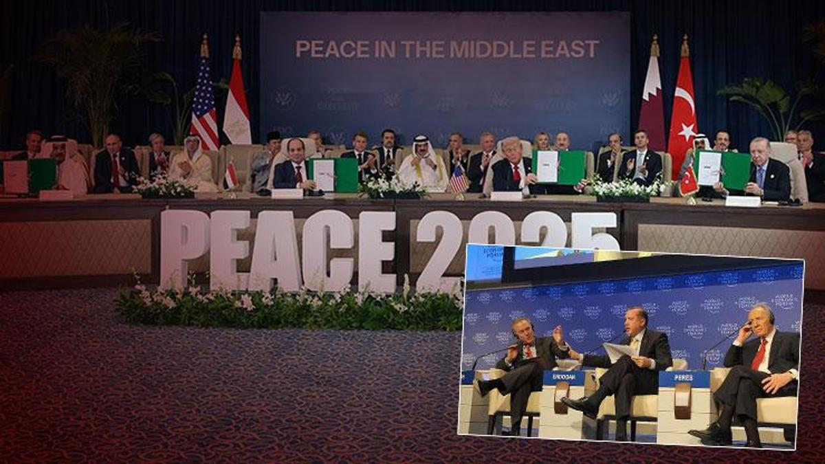 Tarihi günün en çarpıcı anı! İkinci 'one minute'