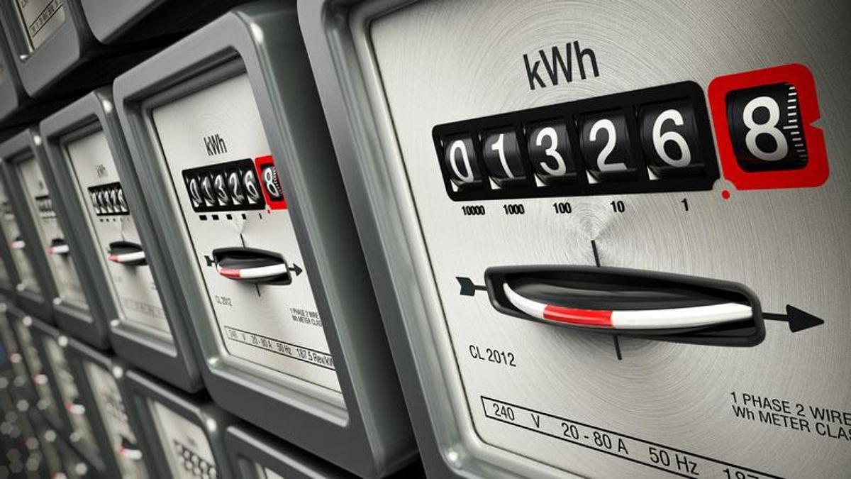 Elektrikte yeni dönem: 5 bin kWh sınırı düşüyor