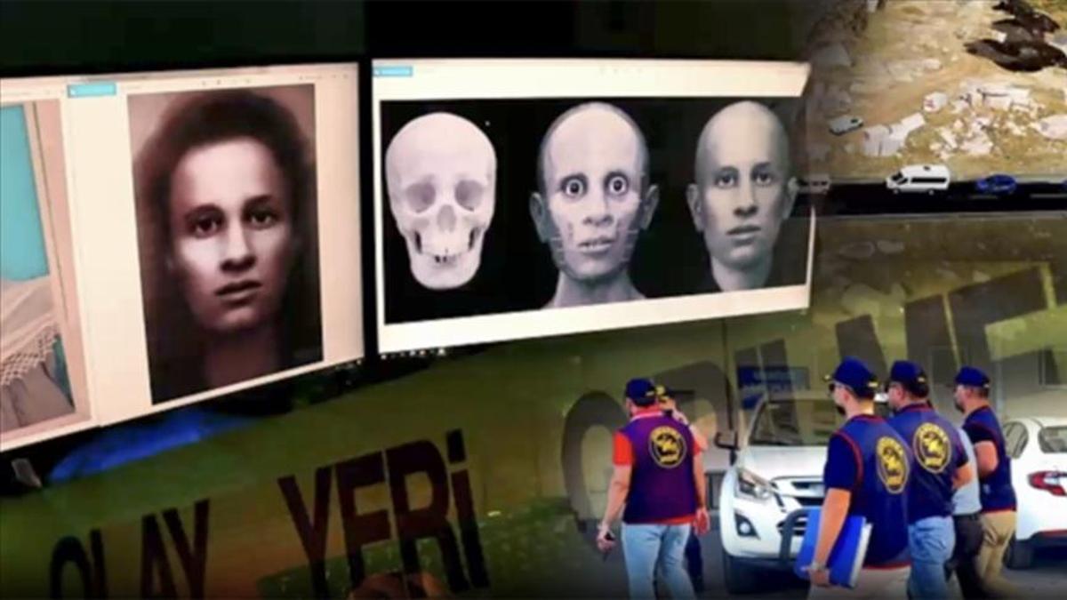 10 ve 18 yıllık 2 faili meçhul cinayet aydınlatıldı