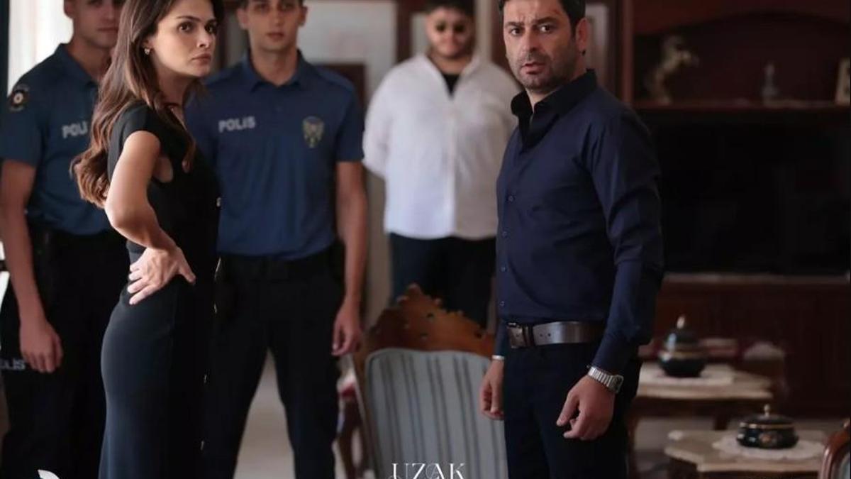 Kübra Ünlü yazdı! GELİNİNE TUZAK KURAN KAYINVALİDE!