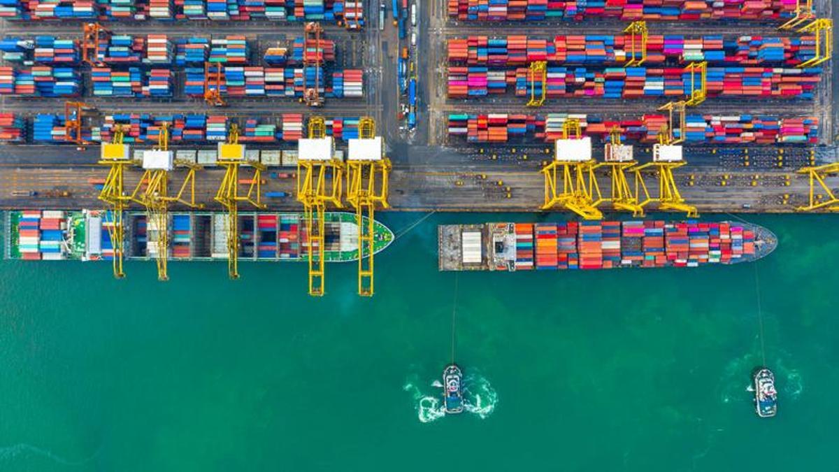 Doğu Akdeniz’in ilk 9 ay ihracatı 7,19 milyar dolara ulaştı