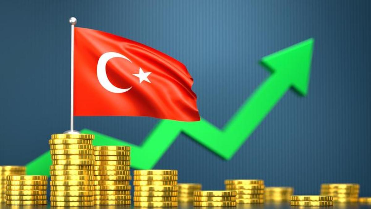 SON DAKİKA | IMF, Türkiye büyüme tahminini yükseltti