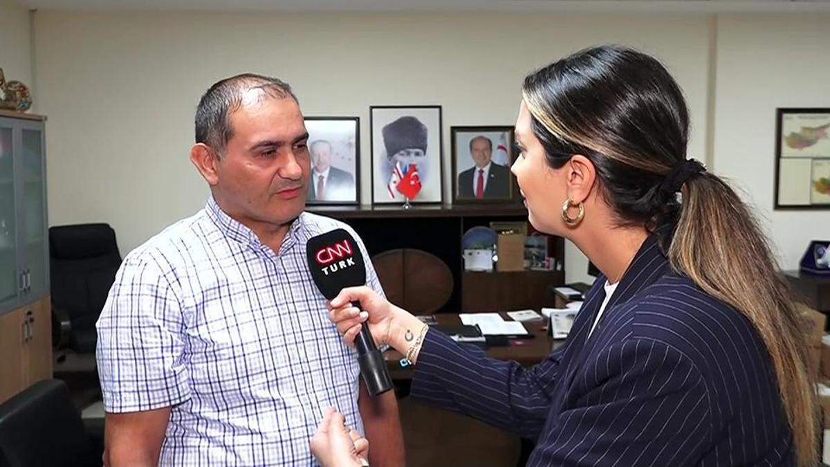 İsrail KKTC için nasıl bir risk oluşturuyor, tehditler ne? Dr. Zeki Akçam, CNN TÜRK'te değerlendirdi