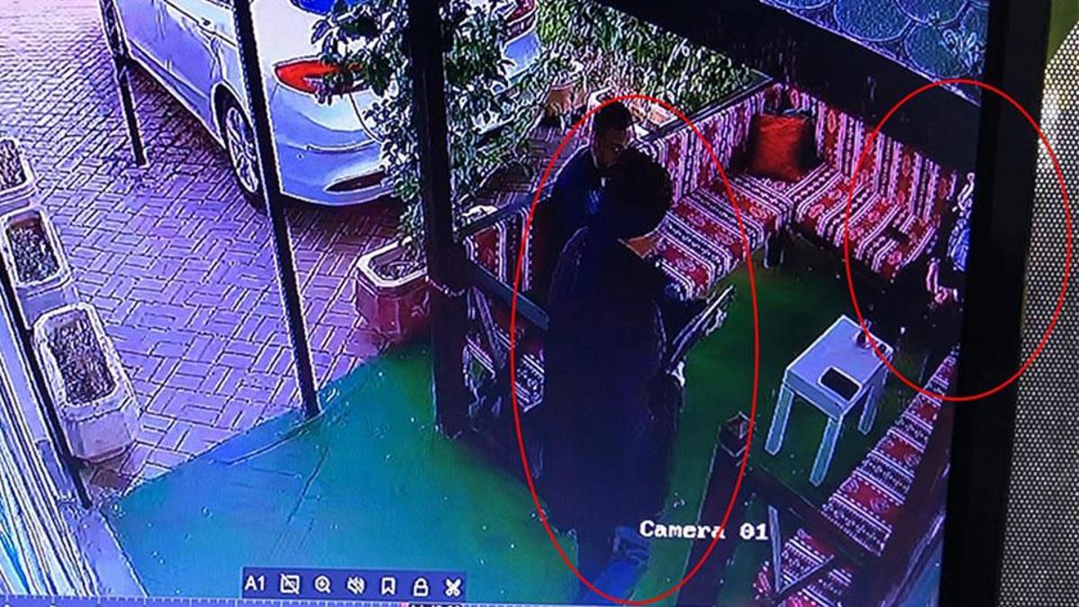 Elazığda gazeteciye pompalı tüfekli saldırı