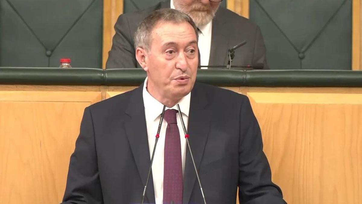 DEM Parti'den maksimalist talep yanıtı