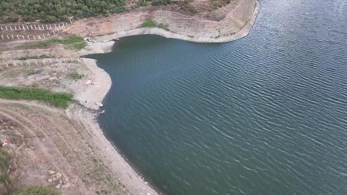 İstanbullular dikkat: Su azalıyor!