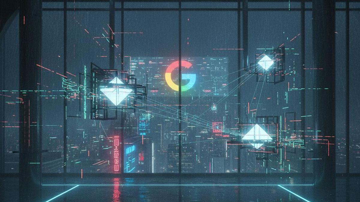 Google vites yükseltti