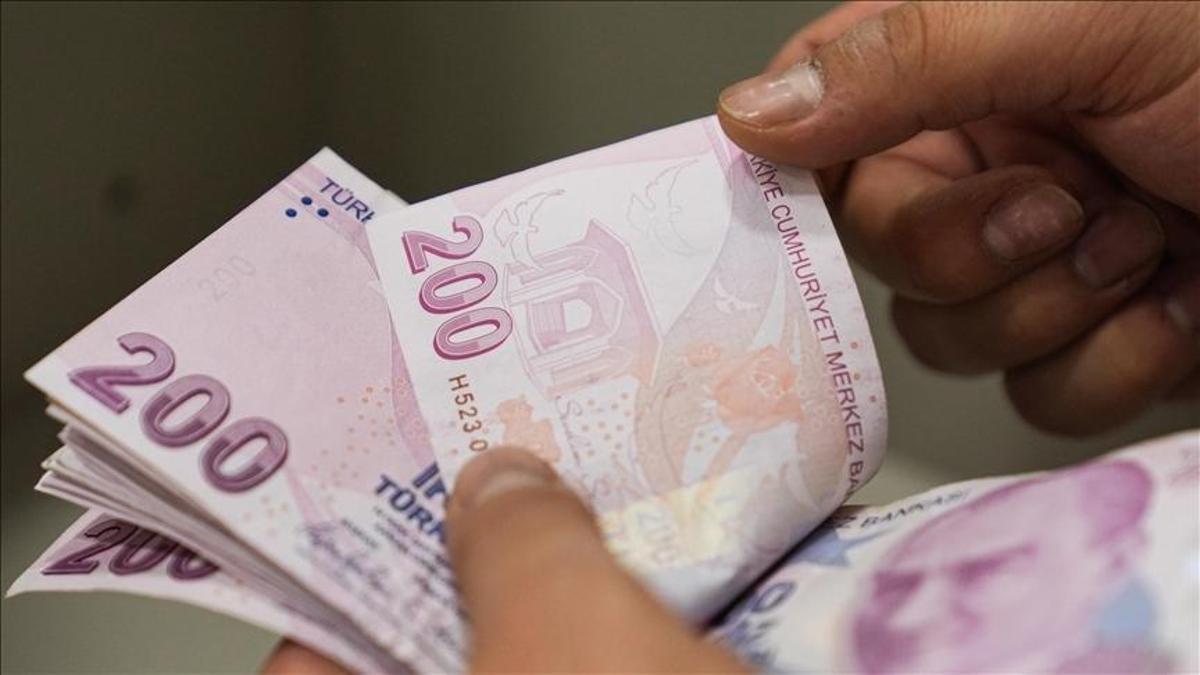 Bakan Göktaş duyurdu! 6 milyar liralık evde bakım yardımı hesaplarda