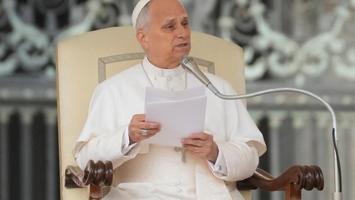 Papa talimat verdi: Gazzeli çocuklar için 5 bin doz antibiyotik gönderiyor