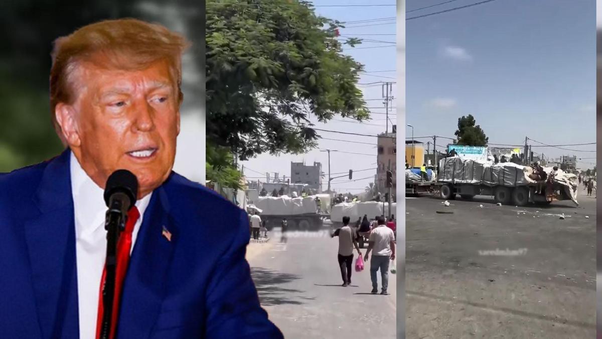 Gazzede ateşkese çete sabotajı mı yapılıyor?