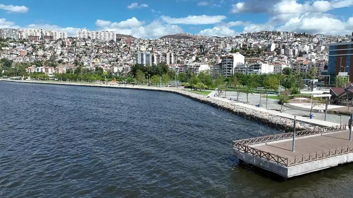 Kamu Denetçiliği Kurumundan İzmir kararı: Kaçak iskeleler yıkılsın