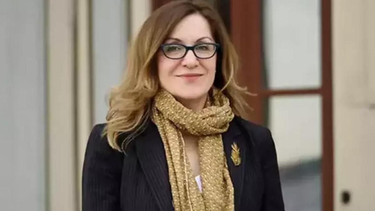 Mimar Sinan Güzel Sanatlar Üniversitesi Rektörü Handan İnci Elçi kimdir? Handan İnci Elçi neden öldü? YÖK Başkanı'ndan başsağlığı mesajı!