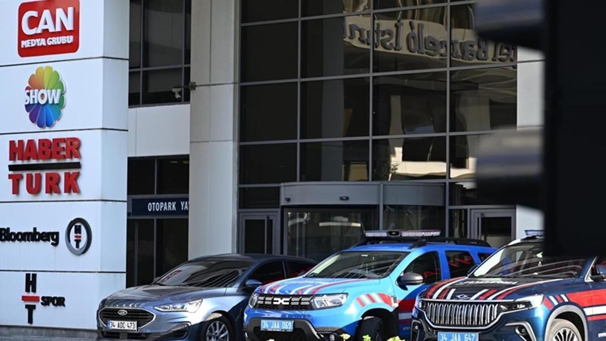 Can Holding soruşturmasında yeni gelişme: Eski baş…