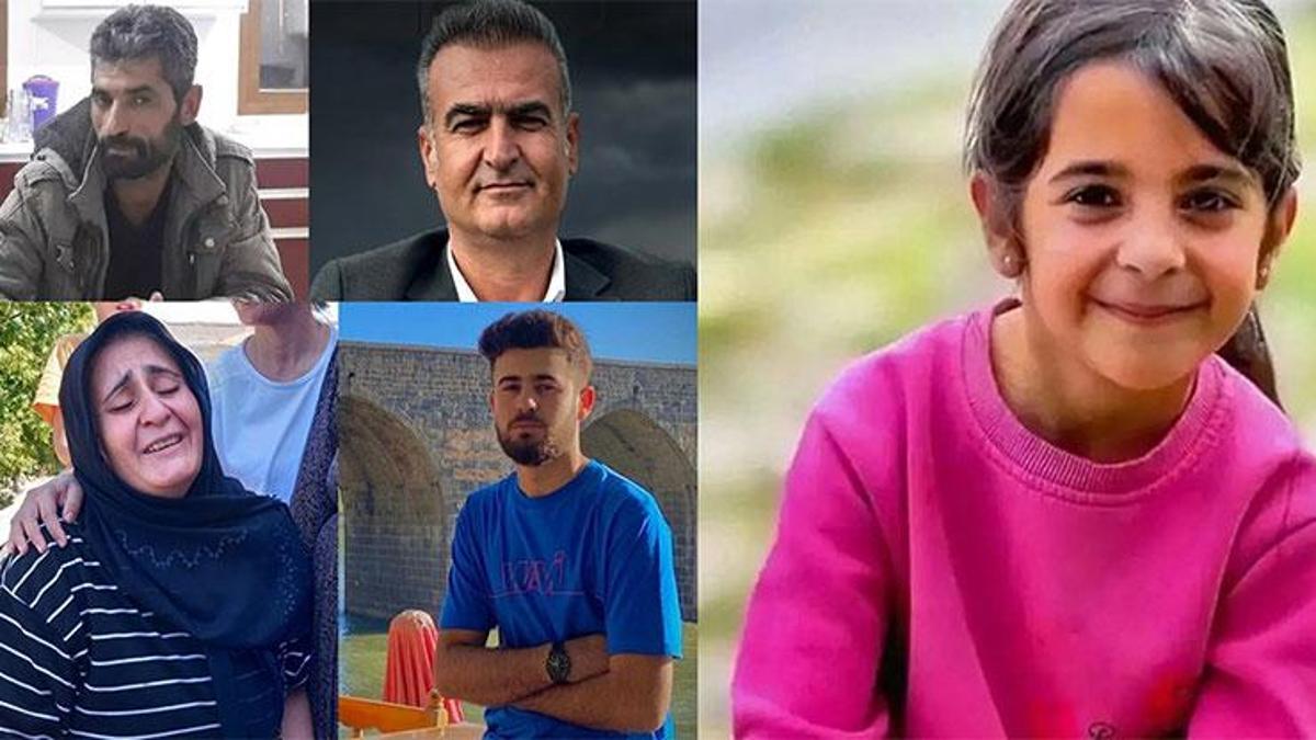 Narin Güran cinayeti: Nevzat Bahtiyarın avukatı davadan çekildi