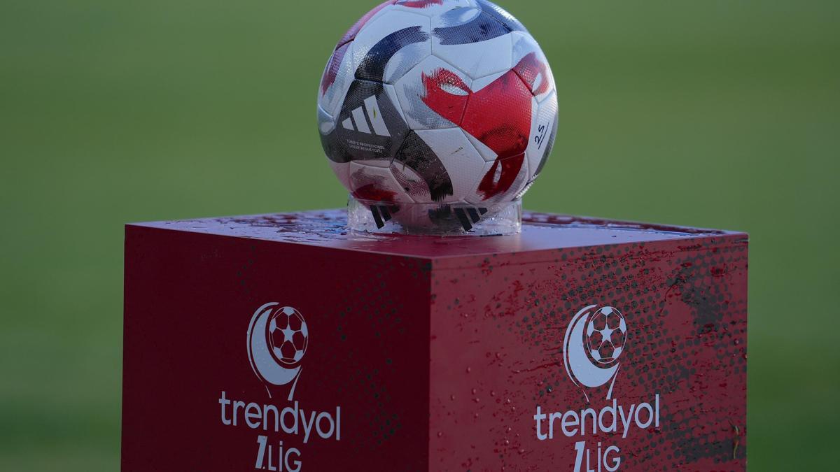 1. Lig’de 13 takım teknik direktörünü değiştirdi