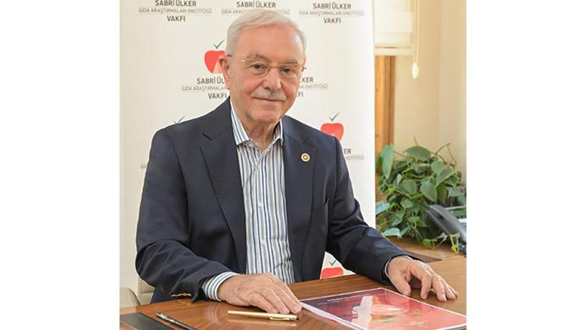 Dünya Gıda Günü’nde gıda okuryazarlığına dikkat çekildi