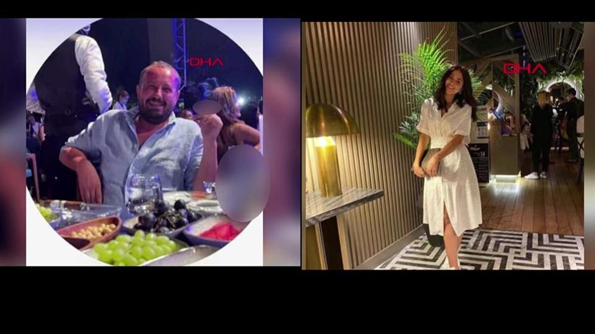 Yine barışma bahanesi Kapısına dayandığı nişanlısını katletti