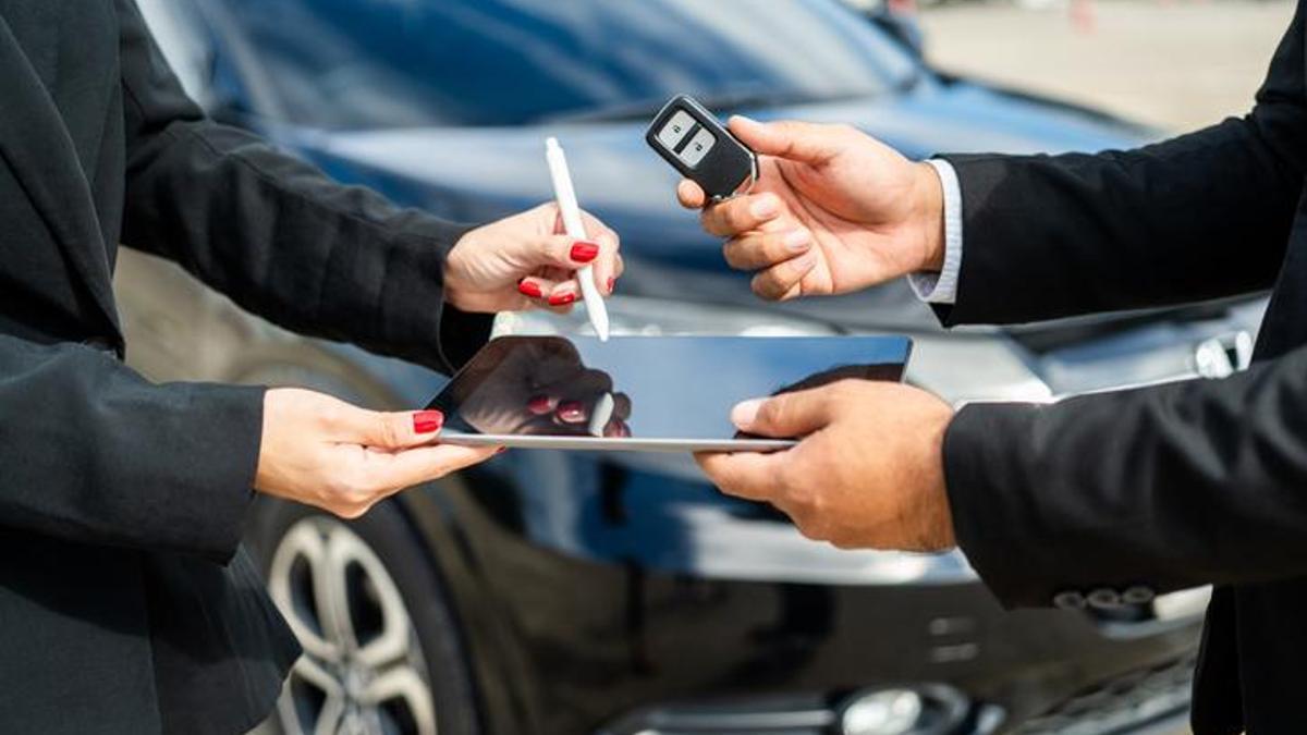 Eylülde trafiğe 196 bin yeni araç katıldı