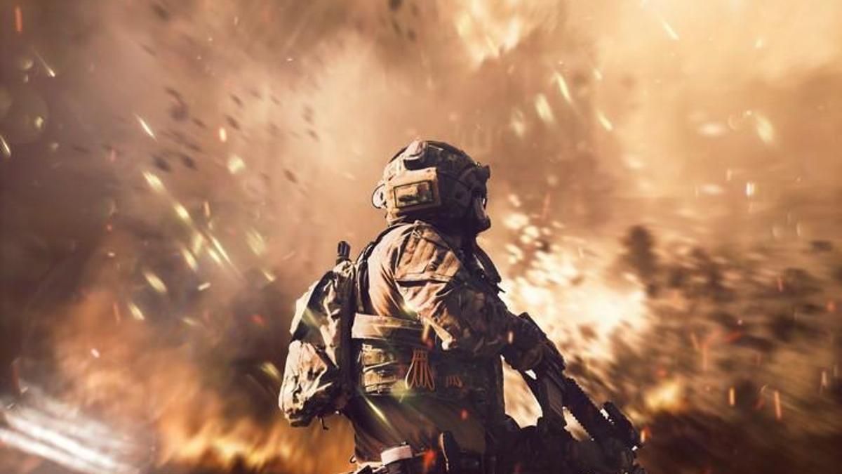 Battlefield 6 Fırtınası: Üç Günde 7 Milyon Satışla Rekor Kırdı!