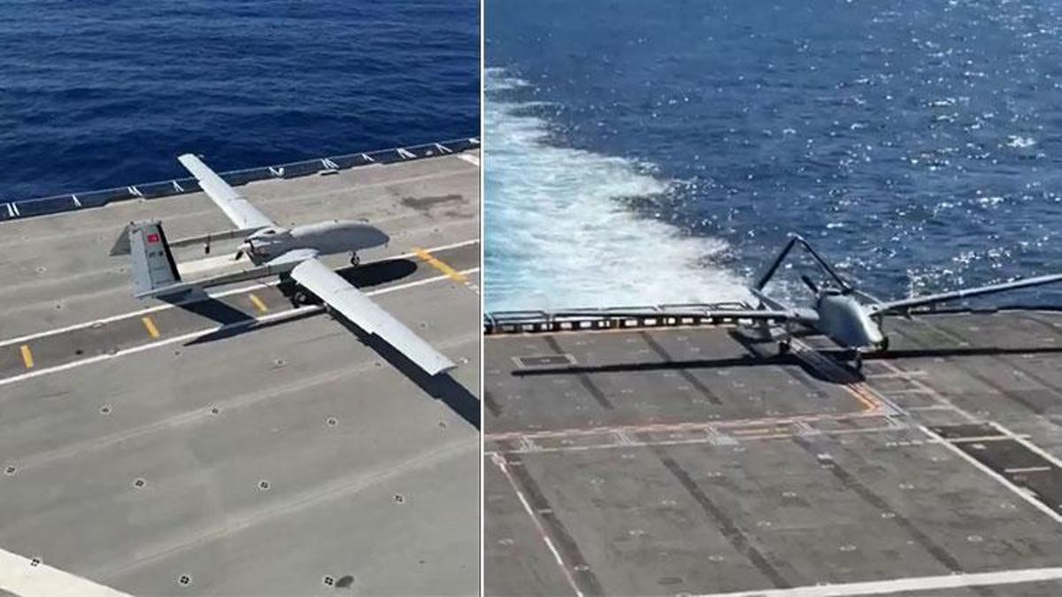 İngiliz gazeteci ülkesini tiye aldı: Harika slaytlar hazırlamışlar, o esnada Türkiye