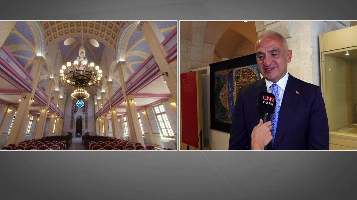 Kültür Yolu Festivali ilk kez Mardinde!