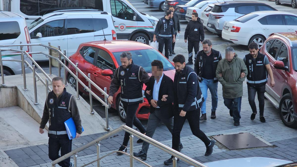 Rıza dışında kürtaj yaptıkları iddia edilen 2 dokt…