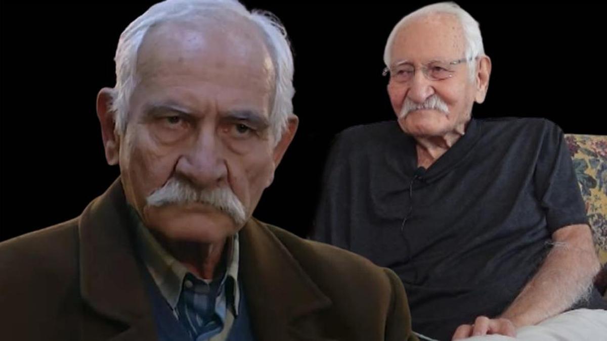 'Memik Dede' Arif Erkin Güzelbeyoğlu Hayatını Kaybetti: Cenaze Töreni Detayları Açıklandı