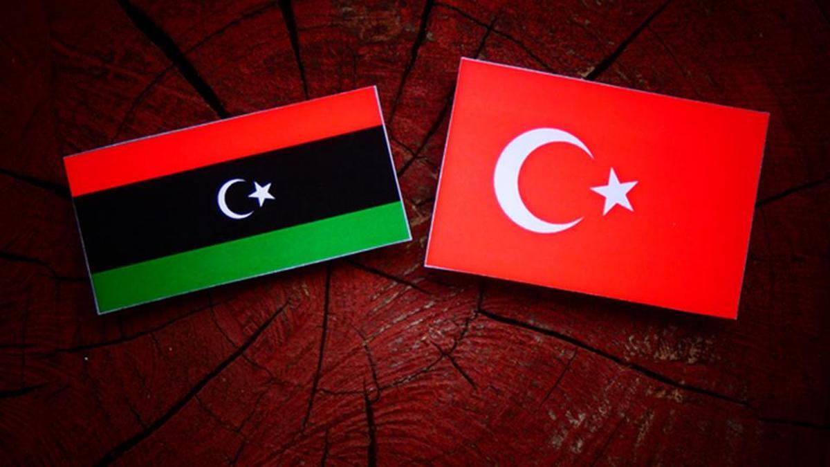 Türkiye-Libya iş birliğinde yeni dönem!
