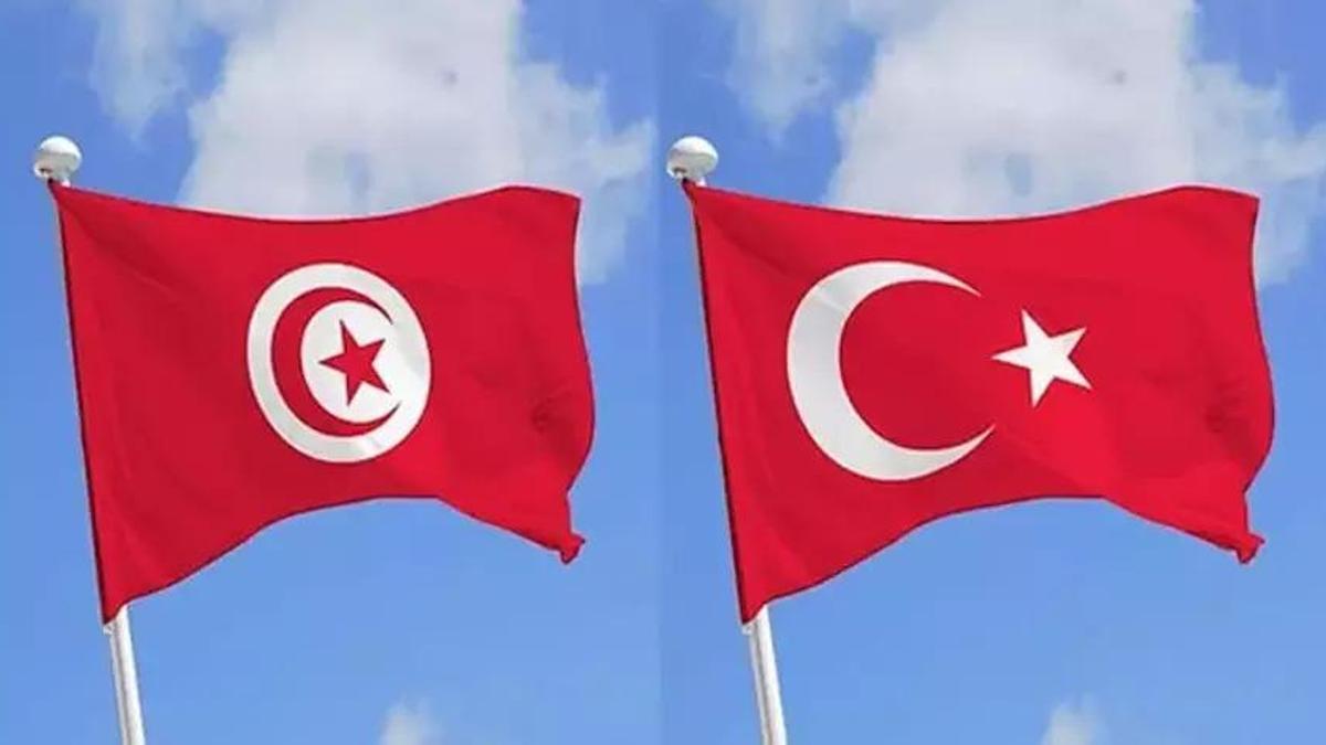 Tunus ile Türkiye arasında tekstilde ortak gelecek vurgusu